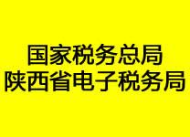 陕西省电子税务局